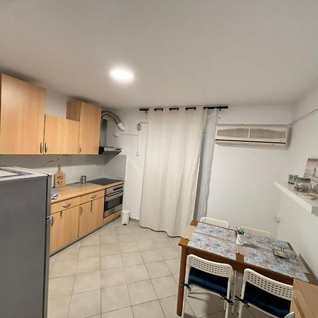 Litsa-Studio Nea Iraklitsa Kültér fotó