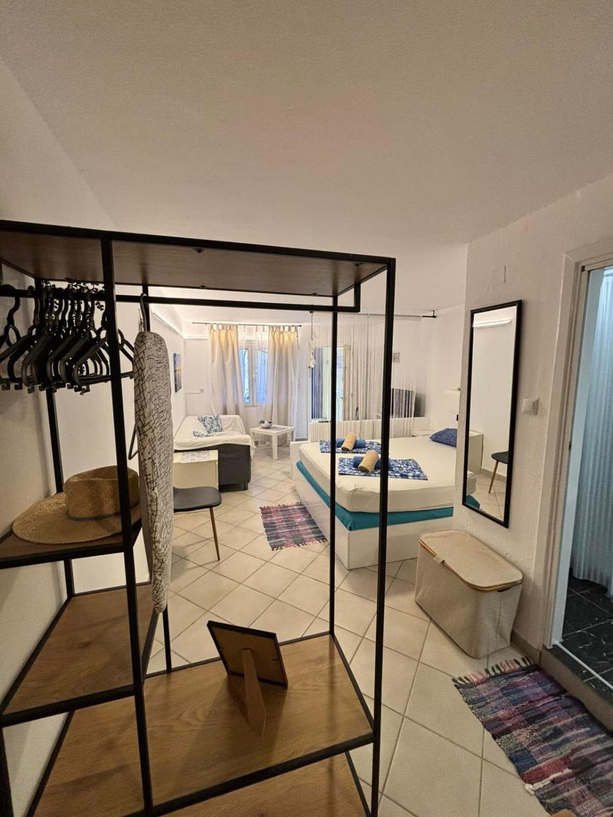 Litsa-Studio Nea Iraklitsa Kültér fotó