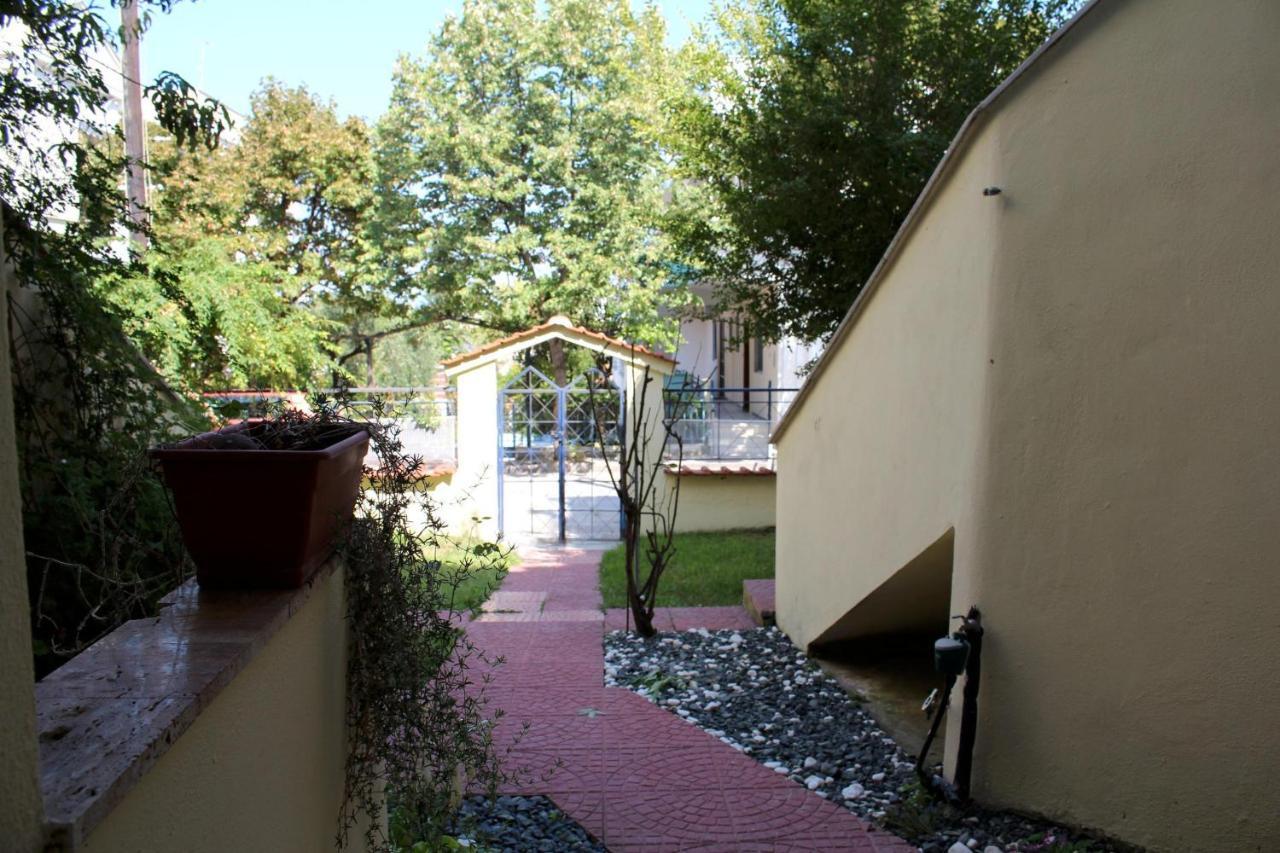 Litsa-Studio Nea Iraklitsa Kültér fotó