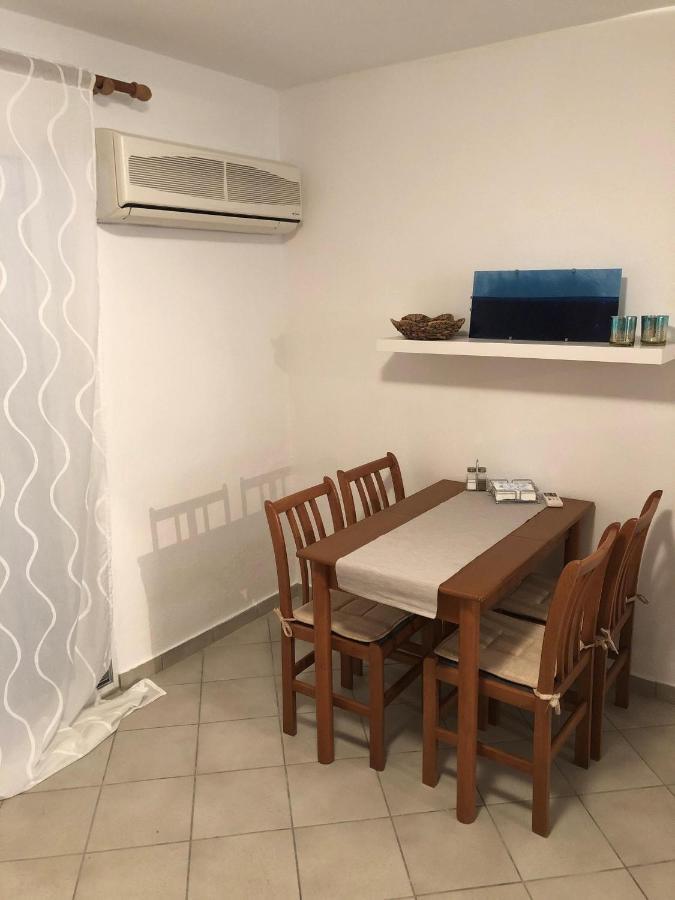 Litsa-Studio Nea Iraklitsa Kültér fotó