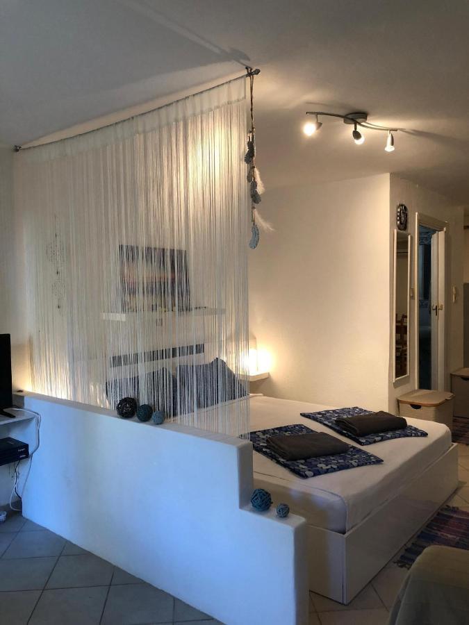 Litsa-Studio Nea Iraklitsa Kültér fotó