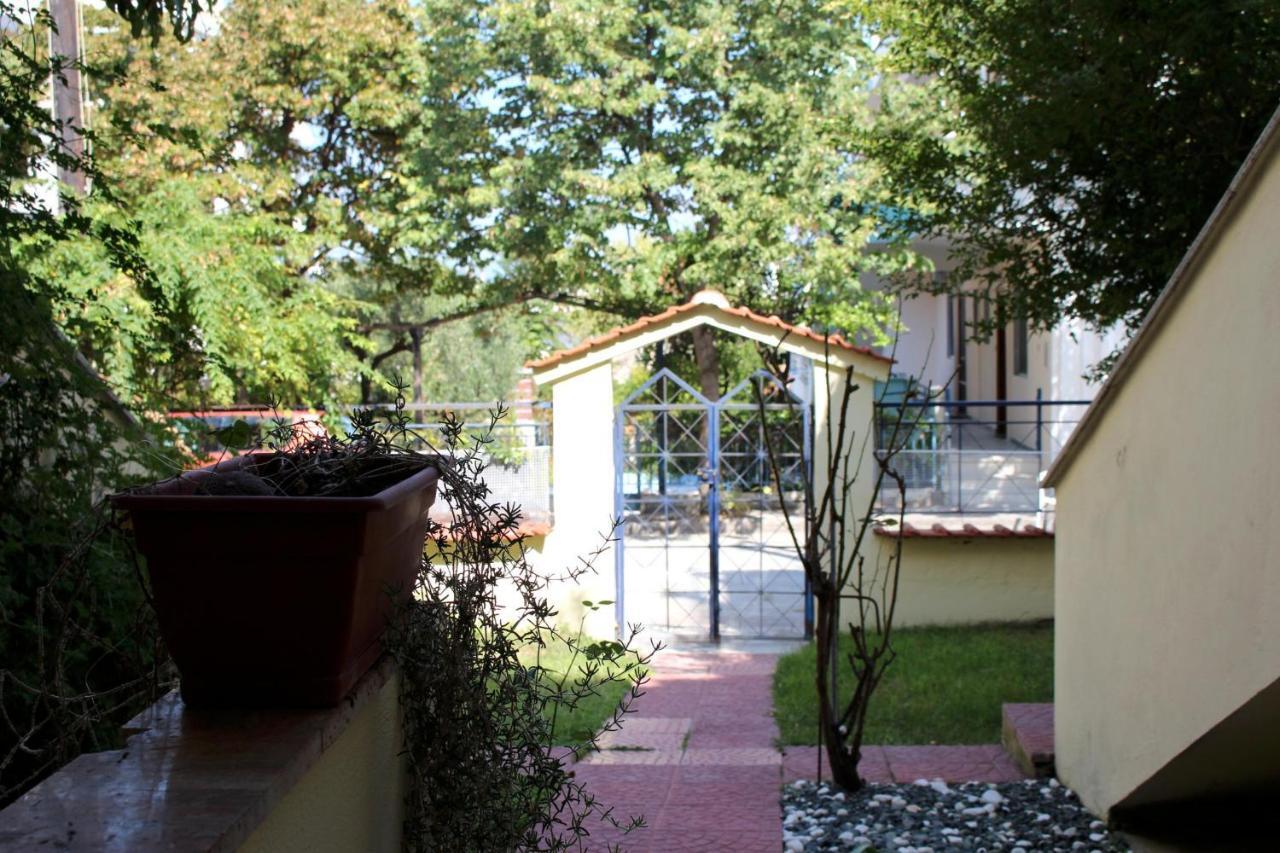 Litsa-Studio Nea Iraklitsa Kültér fotó